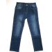 Spodnie jeansowe Denim-Aramid 501 męskie standardowe rozm 38